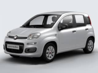 Panda 2018